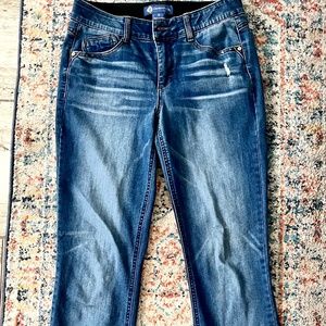 Women’s Democracy Bootcut Jeans size 6
